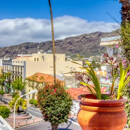 Appartamento La Fuente *